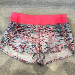 Pink Ivivva Size 12 shorts CHEAP!!!